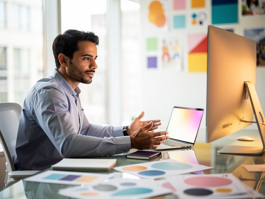 Social Media Strategy